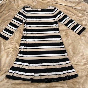 White House Black Market Dress